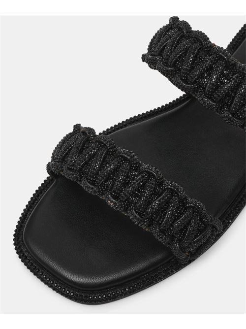 sequel STEVE MADDEN | SMSSEQUEL-1BLACK